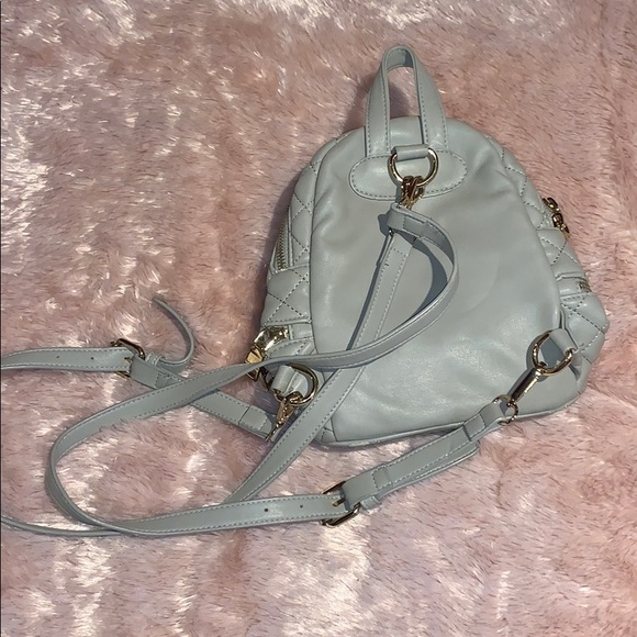 Cute small backpack - Picture 3 of 4